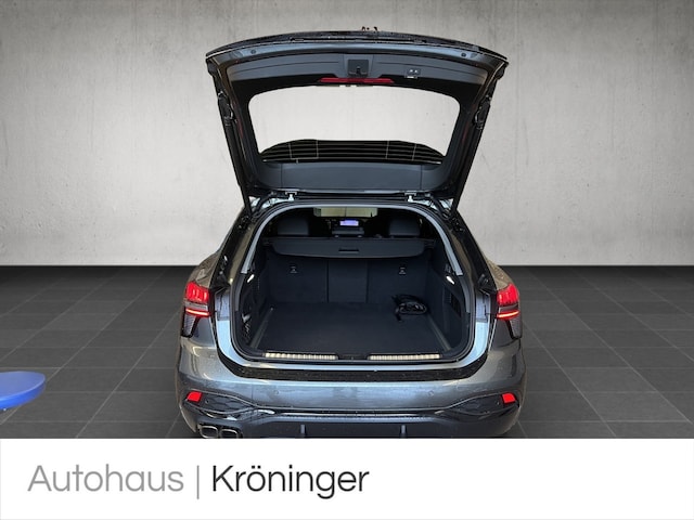 Audi A6 Avant Quattro S-Tronic