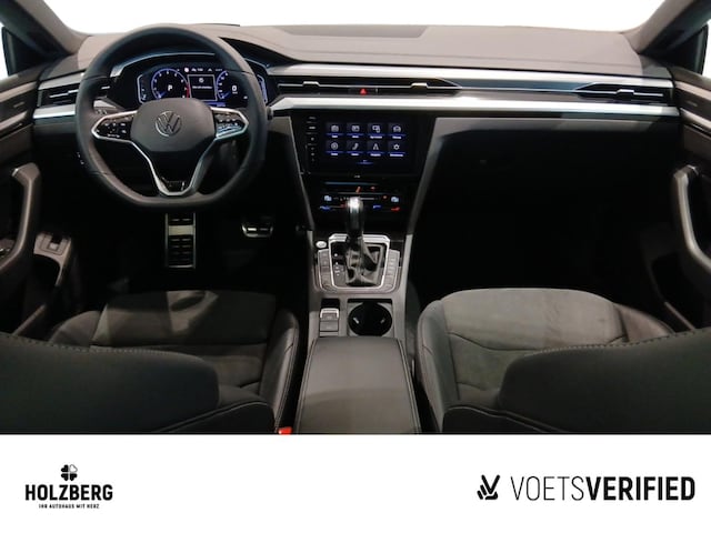 Volkswagen Arteon Shooting Brake R-Line