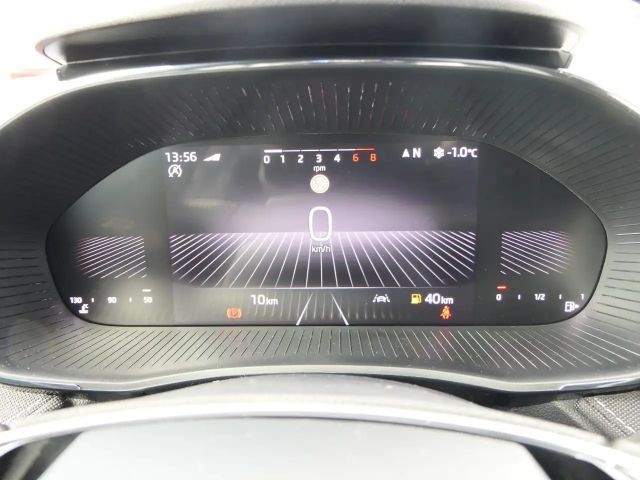 Skoda Fabia Selection