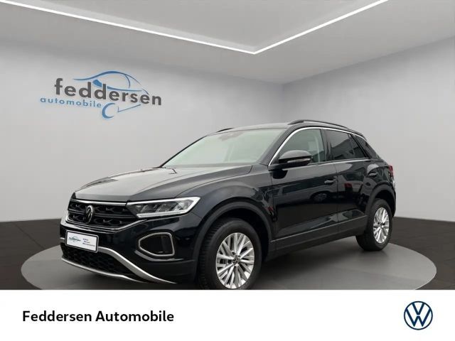 Volkswagen T-Roc 1.0 TSI