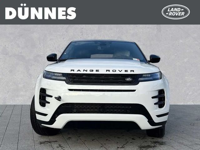 Land Rover Range Rover Evoque Dynamic SE