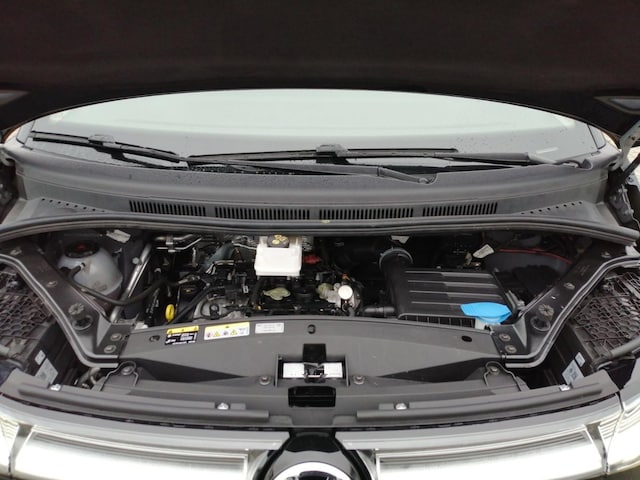 Volkswagen Multivan 2.0 TSI DSG Lang Style