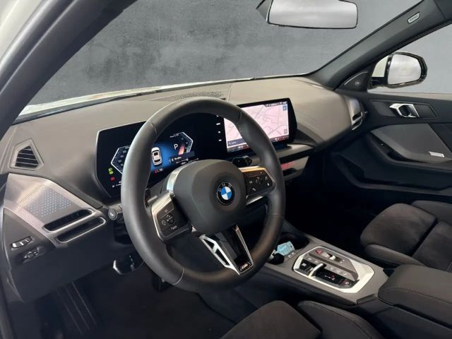 BMW 120 M-Sport Sedan