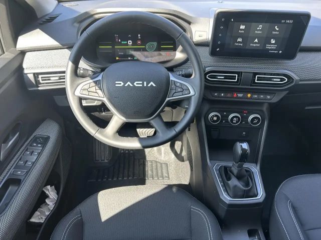 Dacia Jogger Hybrid 140