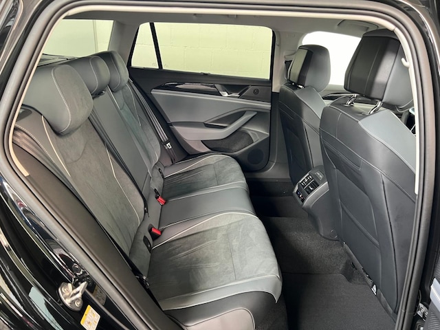 Volkswagen Passat Business Variant