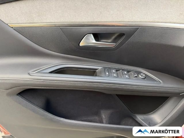 Peugeot 5008 GT-Line PureTech