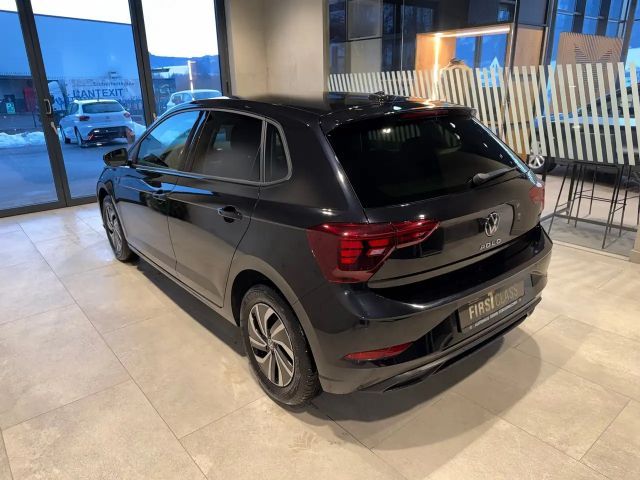 Volkswagen Polo Life