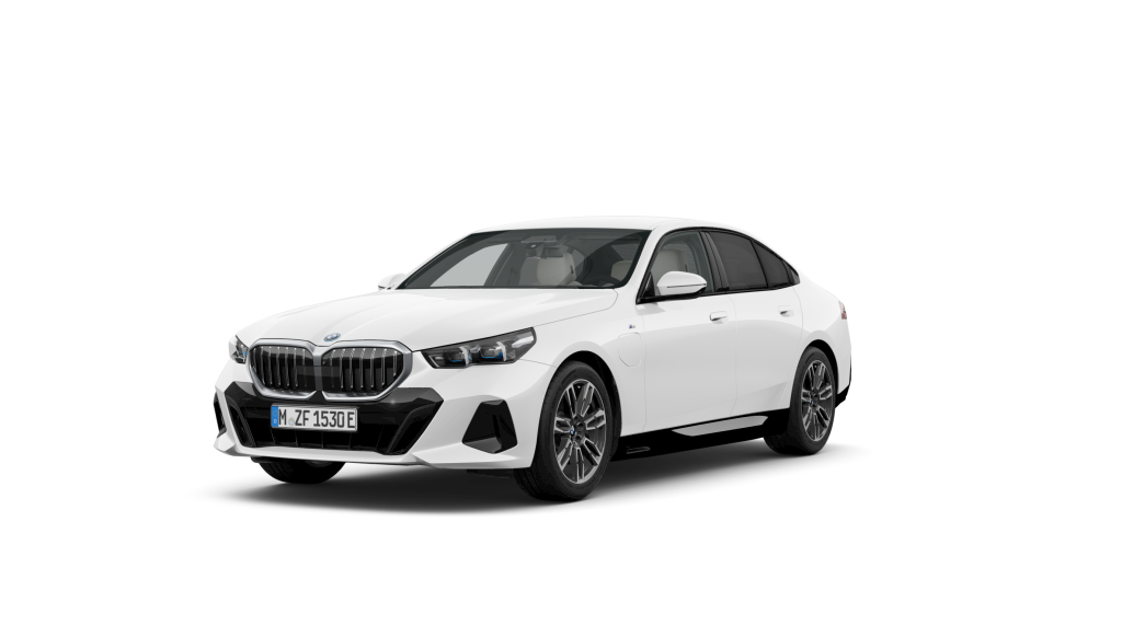 BMW 550 Sedan xDrive