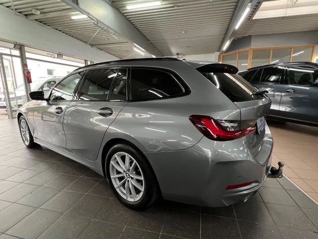 BMW 318 318d Touring