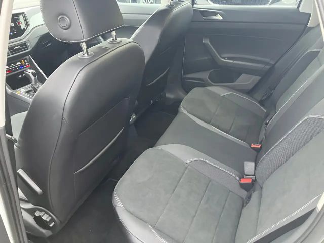 Volkswagen Polo DSG Style