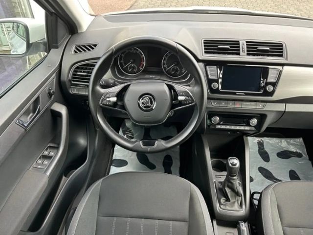 Skoda Fabia Combi Style Style