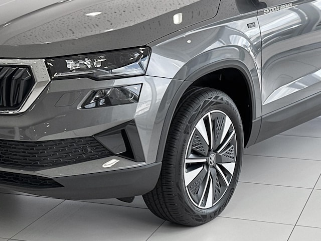 Skoda Karoq 1.5 TSI Tour