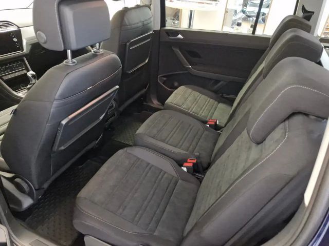 Volkswagen Touran Friends TSI