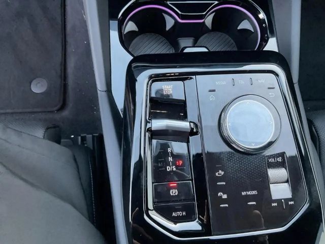 BMW 520 520i M-Sport