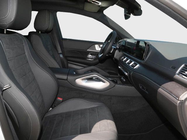 Mercedes-Benz GLE 450 4MATIC Coupé