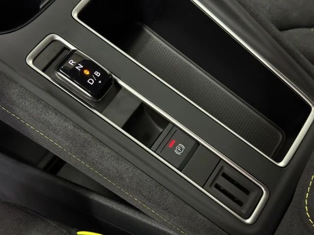 Skoda Elroq RS Wärmepumpe AHK LM21 MATRIX DCC