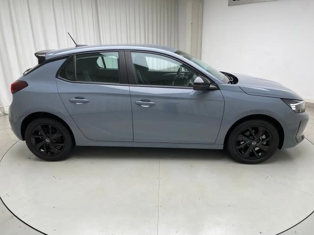 Opel Corsa Edition Hybrid