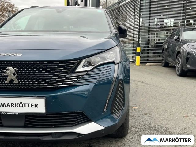 Peugeot 3008 GT-Line PureTech