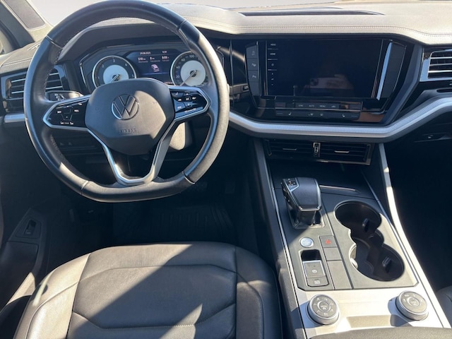 Volkswagen Touareg 3.0 V6 TDI 4Motion