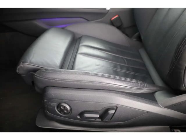 Audi A5 40 TFSI Cabriolet Quattro