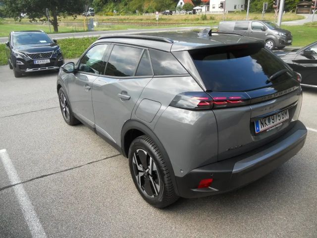 Peugeot 2008 Allure Pack PureTech