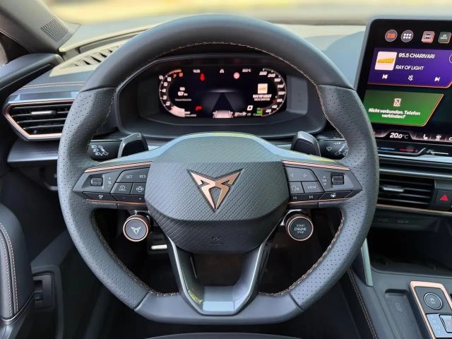 Cupra Leon DSG Sportstourer