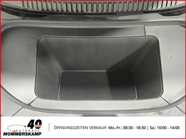 BYD Sealion 7 Design Vierwielaandrijving