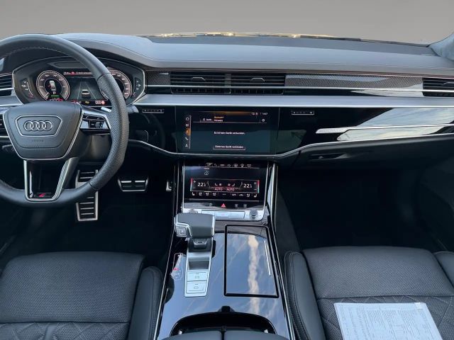 Audi A8 60 TFSI Hybride Quattro
