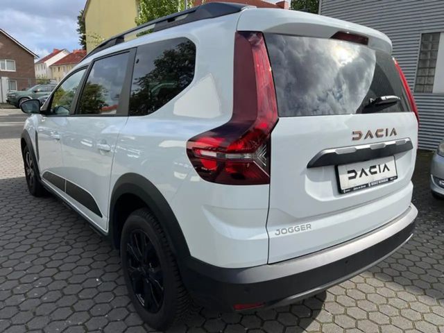 Dacia Jogger Extreme