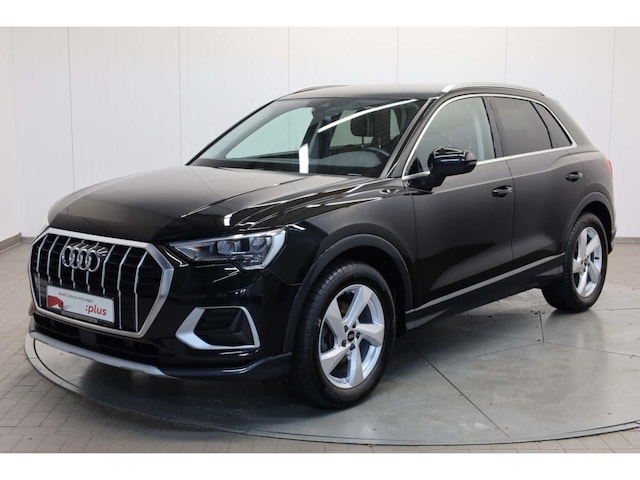 Audi Q3 35 TFSI S-Tronic