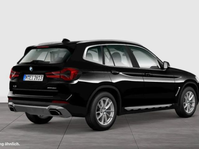 BMW X3 xDrive20i