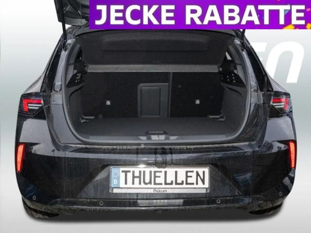 Opel Astra GS-Line Grand Sport