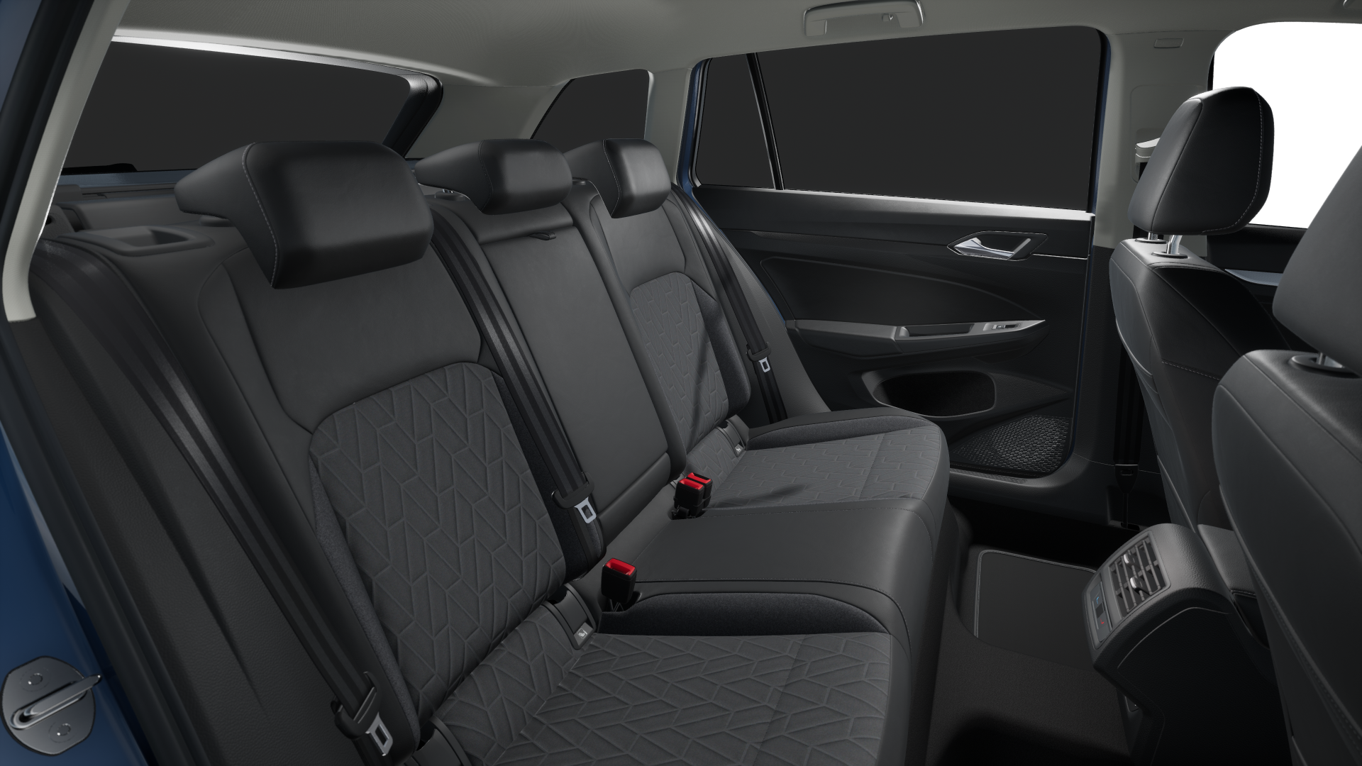 Volkswagen Golf 1.5 TSI Golf VIII Variant