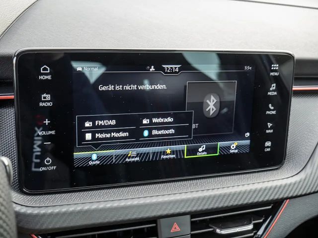 Skoda Kamiq 1.0 TSI Selection