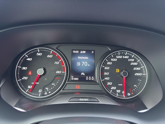 Seat Ateca 1.5 TSI DSG Style