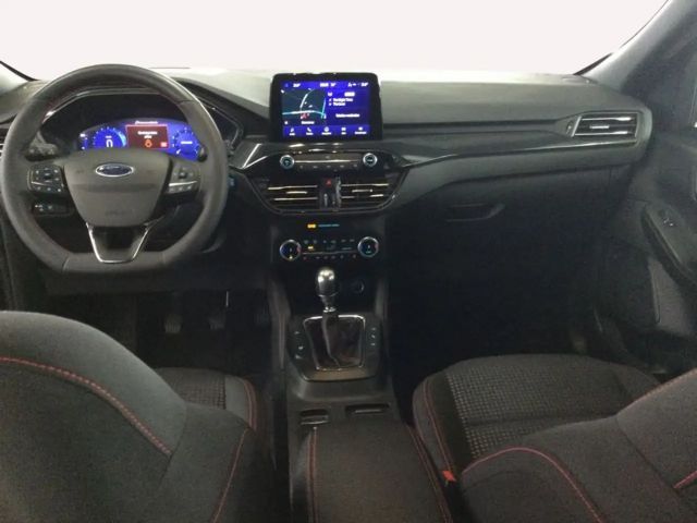 Ford Kuga EcoBoost ST Line