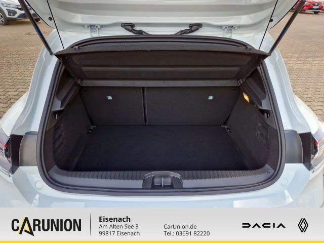 Renault Clio Alpine Esprit TCe 90