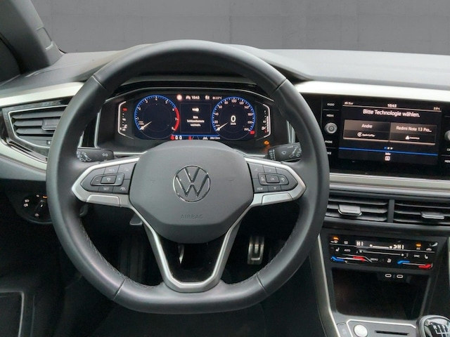 Volkswagen Taigo 1.0 TSI Move