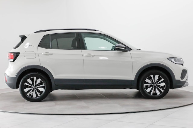 Volkswagen T-Cross 1.0 TSI