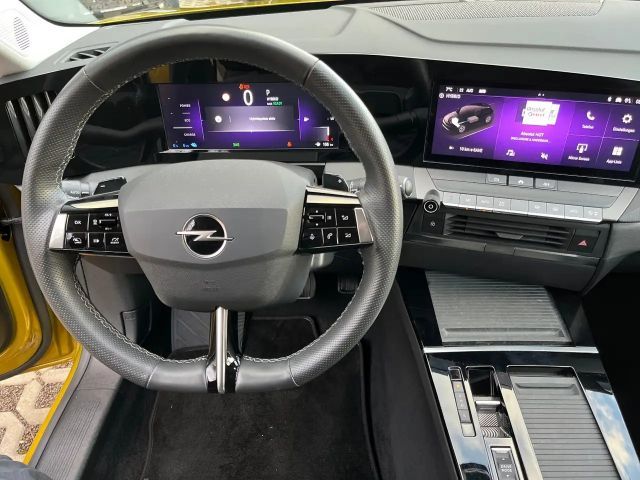 Opel Astra 1.6 Turbo Edition Turbo