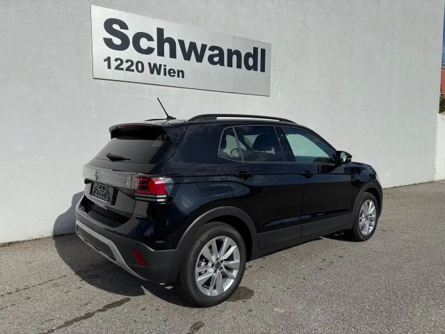 Volkswagen T-Cross Friends TSI