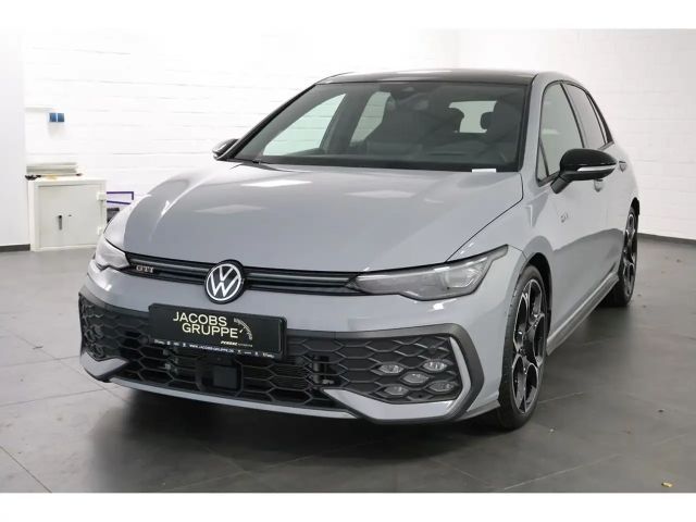 Volkswagen Golf 2.0 TSI DSG GTI Golf VIII
