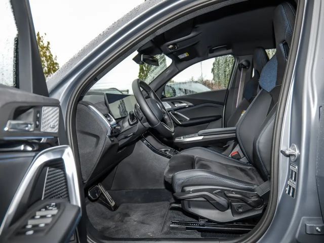 BMW X2 M-Sport sDrive20i