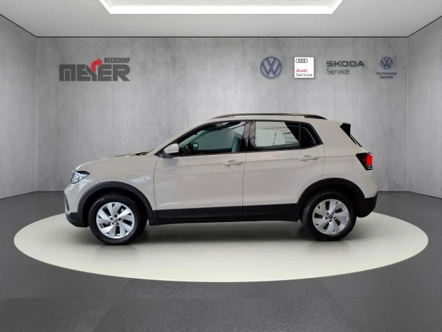 Volkswagen T-Cross 1.0 TSI IQ.Drive Life