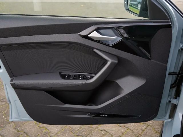 Audi A1 40 TFSI S-Tronic Sportback