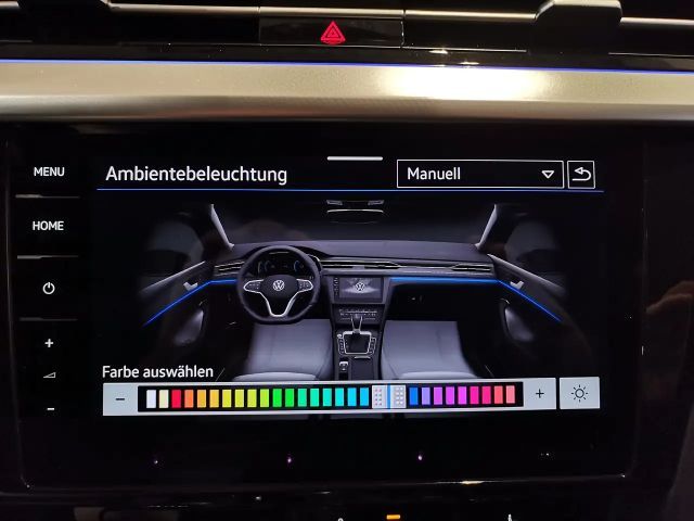 Volkswagen Arteon DSG R-Line