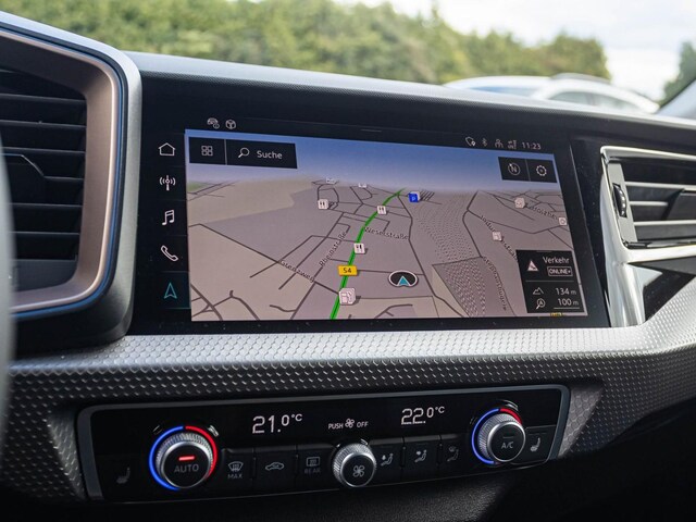 Audi A1 30 TFSI S-Tronic Sportback