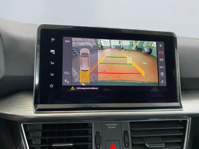 Seat Tarraco DSG Xcellence