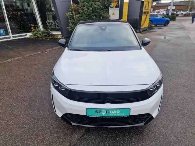 Opel Corsa GS-Line Grand Sport