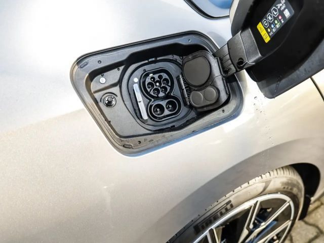 BMW i7 M-Sport M70 Sedan xDrive